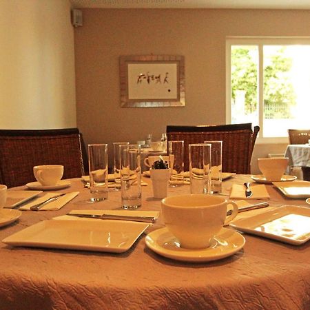 Logis Auberge Cote Jardin Otel Lézignan-Corbières Dış mekan fotoğraf