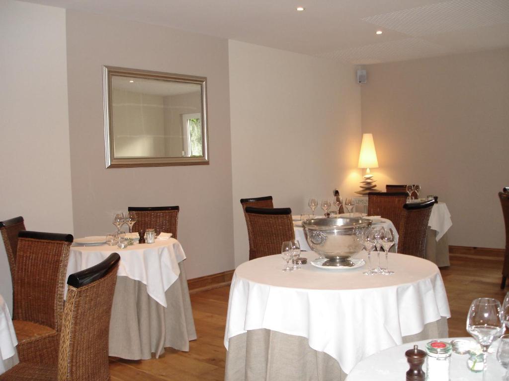 Logis Auberge Cote Jardin Otel Lézignan-Corbières Dış mekan fotoğraf